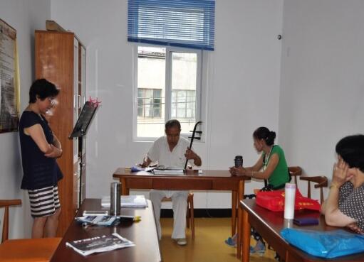 菱湖街道长者康护服务之家_安庆风景优美养老社区,安庆较好养老院的收费标准