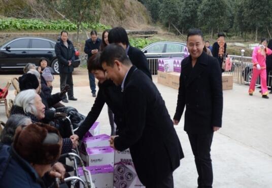 台州市黄岩区高桥长寿养老院_台州养老院一览表,台州养老机构名录