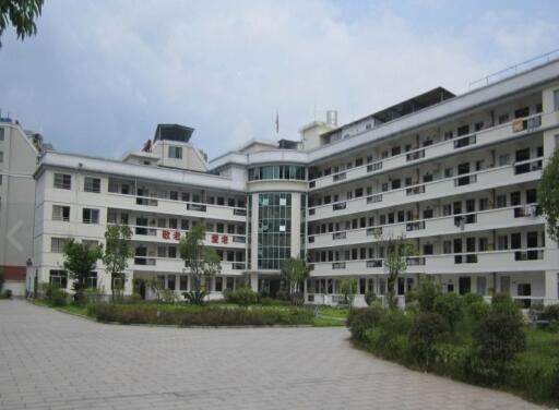 永安市国德老年公寓