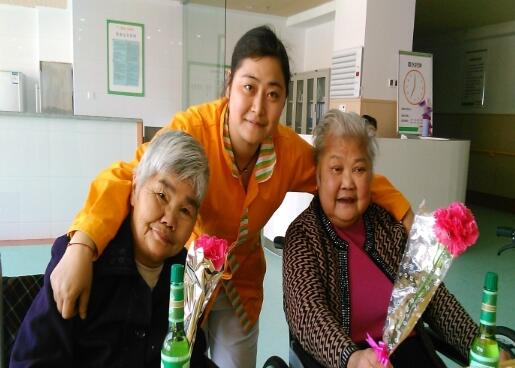 桐城市家和尊养护理院_安庆性价比高的养老院介绍几家