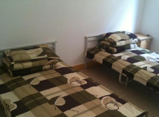 新余博爱养老中心环境图片