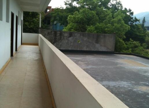 新余博爱养老中心环境图片