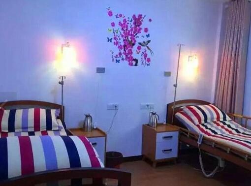 大观区社区腊树园长者康护服务之家环境图片