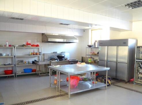 安康（霍邱）养老服务中心_六安高端养老院,六安市区养老院排名