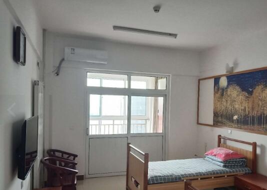 济宁市任城区社会福利中心_济宁残疾人养老院有哪几家