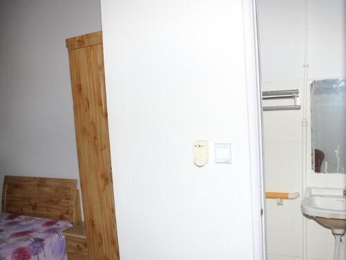 潍坊松鹤居老年公寓环境图片