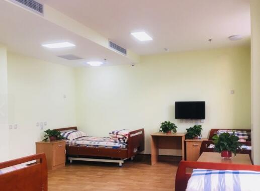 九月九安养中心烟台凤凰店_烟台中上等老年公寓名单一览