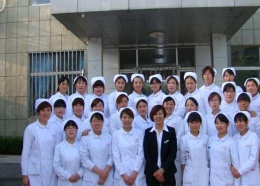 泰安高新区颐博养老护养院