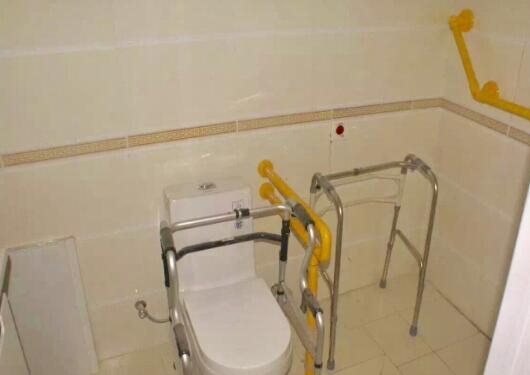 泰安慈恩医养中心环境图片