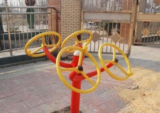 乐陵老来乐老年公寓环境图片