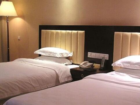 青岛夕阳红老年公寓环境图片