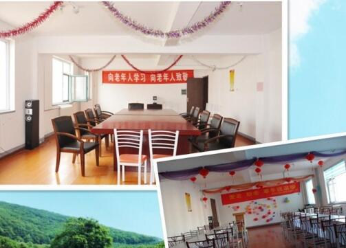 青岛市今康福老年公寓_青岛好的老年公寓一般多少钱费用,青岛公寓式养老院