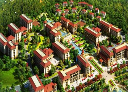 烟台市莱山区社会福利中心_烟台老年公寓,烟台老年公寓有哪几处