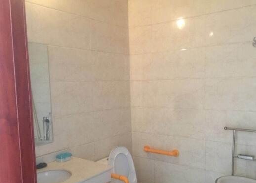 烟台市莱山区社会福利中心_烟台养老院排名前十,烟台比较高端的养老机构