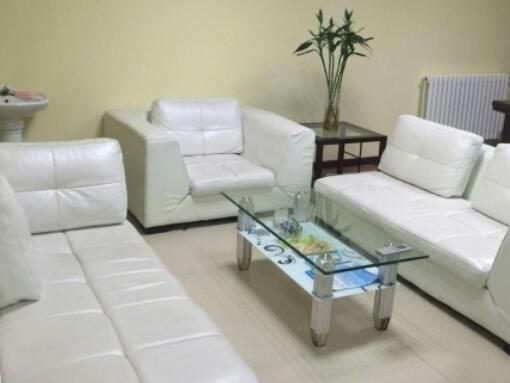 市北区大港街道社区老年公寓_青岛价格便宜养老院,青岛十大养老院品牌