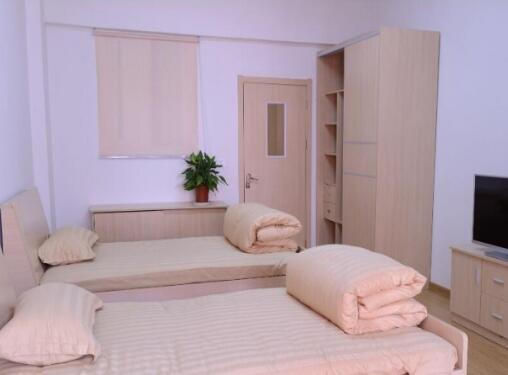 东平县礼爱如家托老所