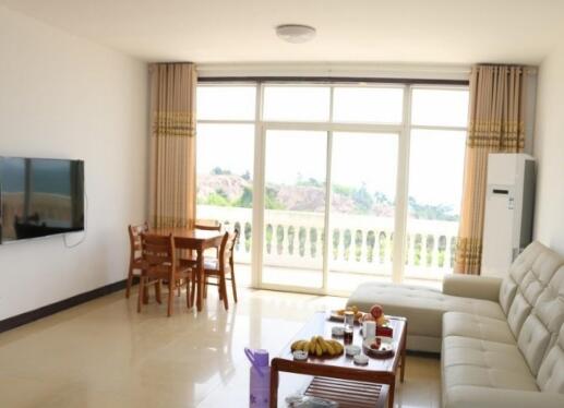 青岛佳友儿女养老院环境图片