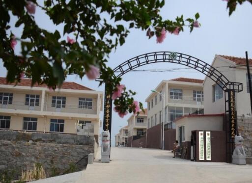 烟台市莱山区圣莱恩养老院_烟台养老院有几家,烟台养老院一个月多少钱一个月