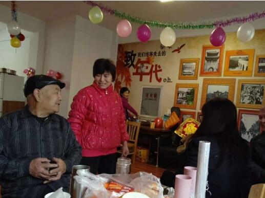 潍坊幸福梦居家养老服务中心_潍坊豪华养老院,潍坊豪华养老院价格