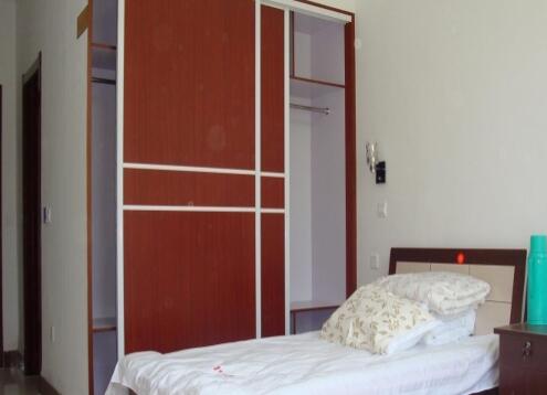 昌邑市奎聚养老服务中心环境图片