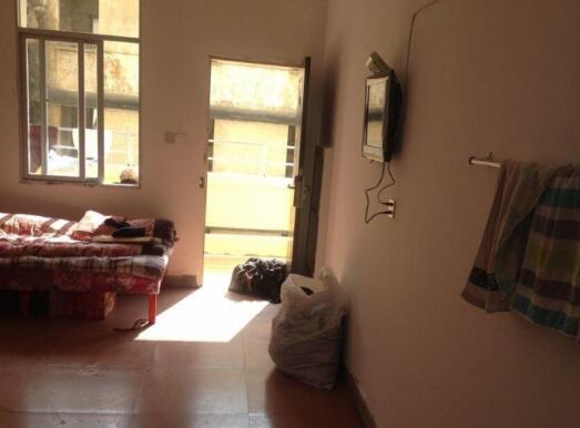 新纺爱心养老中心环境图片