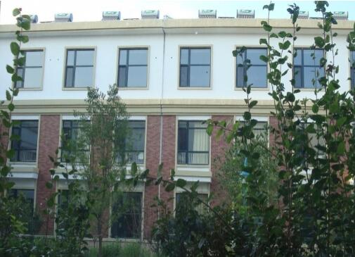 昌邑市奎聚养老服务中心_潍坊3000-5000养老院推荐