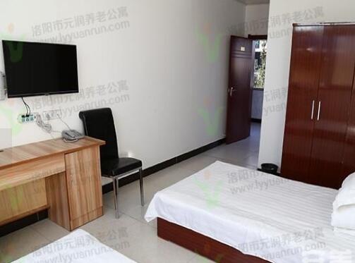 洛阳市元润养生苑_洛阳5000元左右老年公寓地址在哪