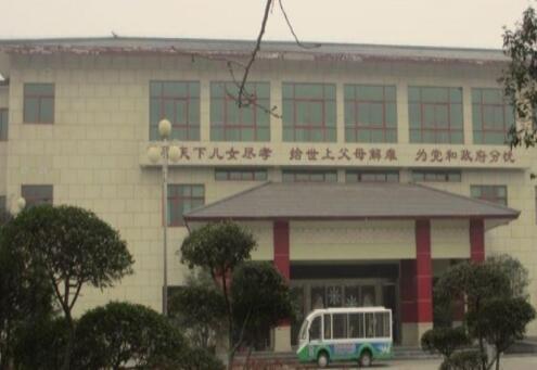 洛阳群安医养院_洛阳临终关怀养老社区排名,洛阳临终关怀医院地址