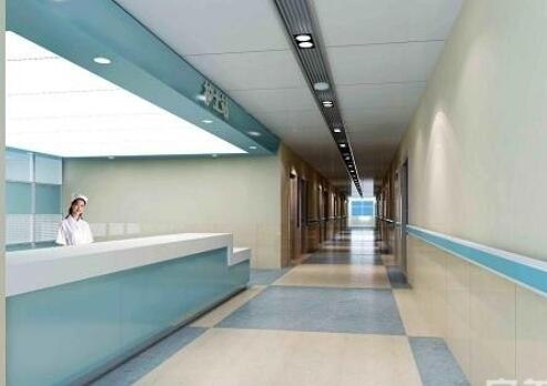 常德市福寿颐康园环境图片