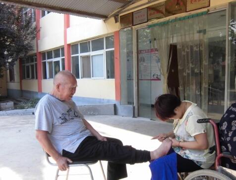 洛阳市元润养生苑_洛阳养老院有哪些,洛阳的养老院哪里服务最好