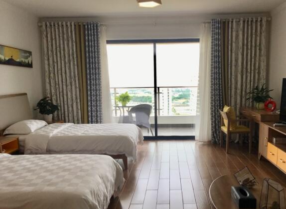 红树林国安养老银华北海旅居公寓_北海民办老年护理院查询,北海的养老院怎么收费