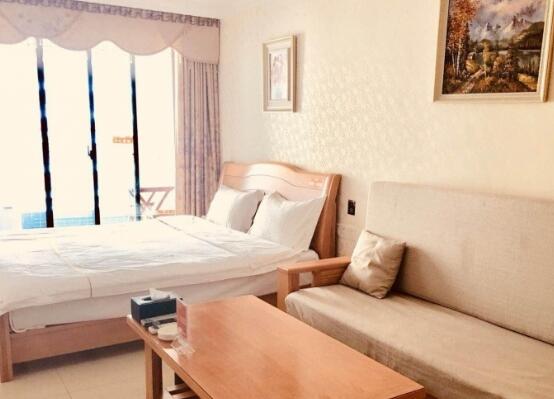 北海悠居养生度假公寓_北海老年公寓电话,广西北海老年度假公寓