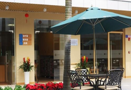 深圳市福田区福利中心·榕悦_深圳临终关怀老年公寓,深圳临终关怀医院收费标准