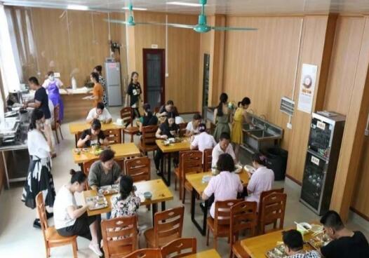 北海市德敬候鸟公寓_北海5000元左右养老院,北海养老院推荐