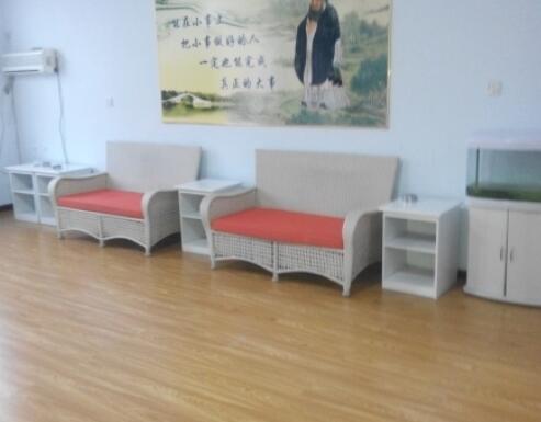 珲春市康源老年公寓环境图片