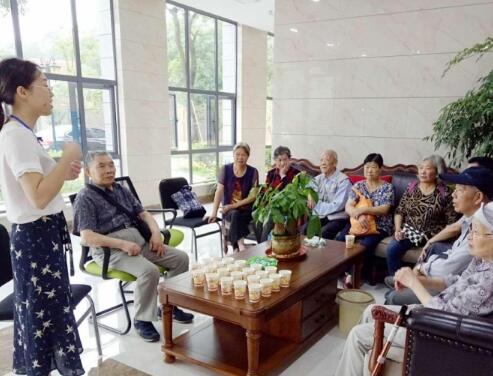 株洲5000元左右养老院名单一览