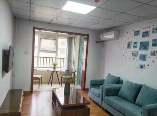 沂水县金鹏颐年园养老中心_临沂5000元左右老年公寓