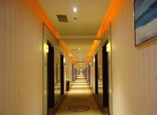 北海之星商务酒店_北海民办老年护理院查询,北海的养老院怎么收费