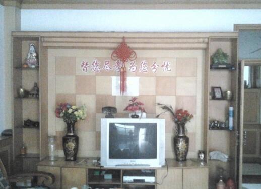 德州祥瑞老年颐养院_德州环境好的养老院有几家,德州专业康复养老院