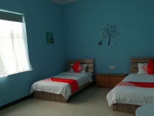 北海四季阳光别墅酒店_北海口碑好养老院,北海市养老院包吃包住价格排名