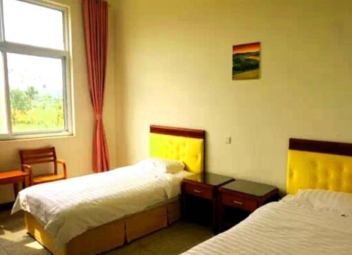 开封恩光老年之家_开封包吃包住养老社区地址,开封市养老院联系方式