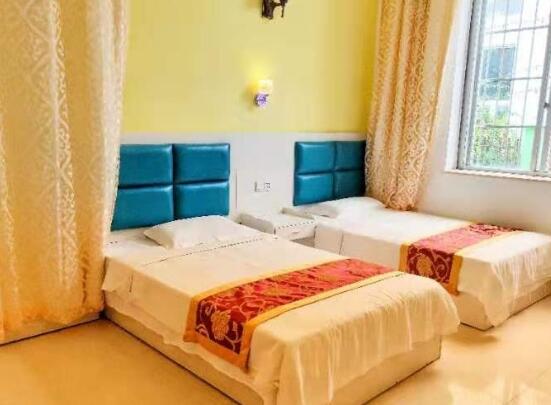 北海喜洋洋度假老年公寓_北海失智养老院有哪些,北海养老机构有哪些