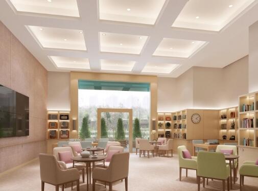 共享之家3H颐养复康中心（龙城店）_深圳低端养老院有哪几家,深圳最好养老院是哪家