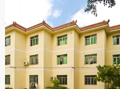 北海市海宁老年公寓_北海风景优美养老院排名前十