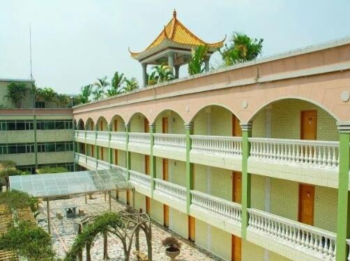 广弘康湖颐养院_东莞高端老年公寓推荐,东莞高端老年公寓推荐一下