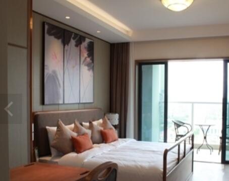 前海人寿幸福之家高端养老社区_深圳养老社区价格一览表,深圳社区养老服务中心