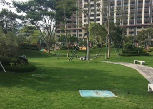 碧桂园森林湖孝德天下养老公寓_深圳有名的养老社区哪家好,深圳养老社区在哪里