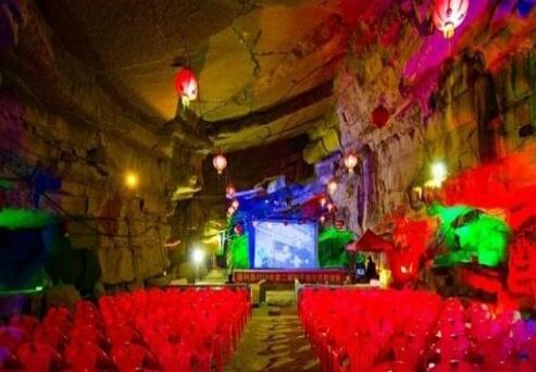 张家界泰和养老院环境图片