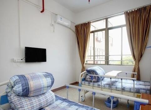 佛山市高明区如康养老服务中心_佛山4000元养老社区地址在哪