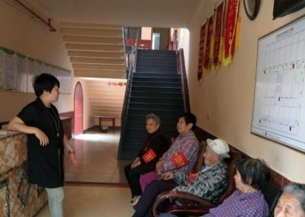 湘潭市华新老年公寓_湘潭包吃包住养老院,湘潭老年公寓养老院